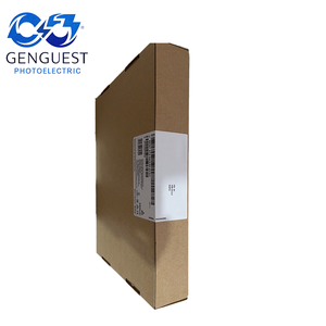 หน้าจอแสดงข้อความ PLC ดั้งเดิม6ES7272-0AA30-0YA0 6ES7272-0AA30-0YA1สำหรับระบบอัตโนมัติในโรงงานอุตสาหกรรม - Product Image 1