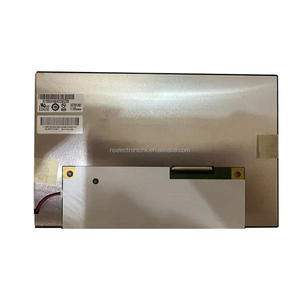 G070VVN01.1 7.0 inch High Res LCD Display for Industrial Medical Equipment Original In Stock - Product Image 1