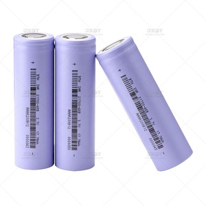 Batería de Iones de Litio NCM 21700, 5000mAh, 3.7V, Larga Vida Útil, Certificación CE/RoHS, 22x71mm - Product Image 4