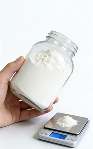 Альгинат натрия для пищевой промышленности, стабилизаторы, прямые поставки с завода - Product Image 3