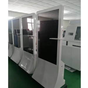 Nhà Máy bán hàng trực tiếp 49inch kỹ thuật số biển ảo thay đồ gương cho thời trang bán lẻ 3D AR gương cho phòng thay đồ - Product Image 3