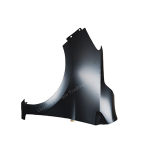 MIT-MRG21-FF1/WOH ATTRAGE/ MIRAGE 2021-parafango anteriore-LH/senza foro OEM 5220AT69 5220AT70 - Product Image 1