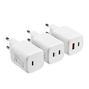 Caricatore da Muro USB-C PD3.0 100W GaN Mini con Spina EU e Protezione OTP/OVP per Laptop e <span class=keywords><strong>Cellulari</strong></span> - Product Image 5