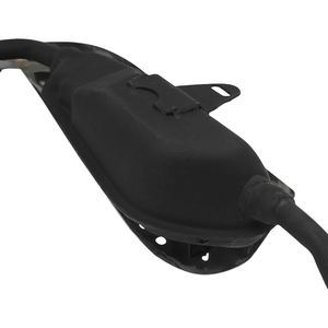 Tubos de Escape, Aptos para Modificación de Tubos de Escape de Motocicletas Monkey Junior, Sistema de Escape para Motocicleta, Accesorio para Moto - Product Image 6