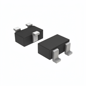 ทรานซิสเตอร์ SC-70, SOT-323 FJX4013RTF ชิ้นส่วนอิเล็กทรอนิกส์ ผู้ผลิตช่องทางจำหน่าย - Product Image 1