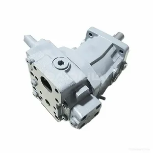 Pompe hydraulique A7VO pour 89644340 5613116 10169465 10155093 2401159 2273038 230272/a RH200 Principale - Product Image 3