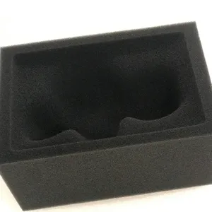  Custom Premium Upholstery Rectangle Foam Memory Foam