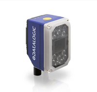 Escáner de Código de Barras con Lente Líquida CMOS de 2MP Datalogic Matrix 320, Lector 2D de Alto Rendimiento para una Mayor Trazabilidad