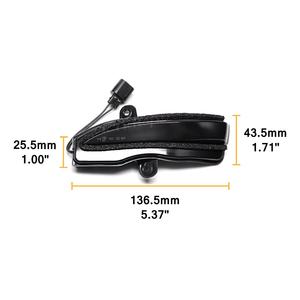 Luces Intermitentes LED Dinámicas para Mazda CX-3 <span class=keywords><strong>CX3</strong></span> CX4 CX-5 CX5 KE Facelift, Intermitentes Laterales Secuenciales - Product Image 6