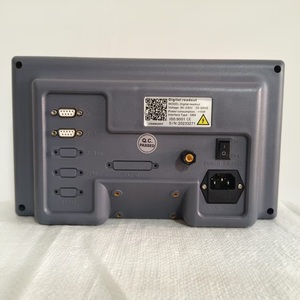 Wholesale Digital Readout and Linear Scale VD-2 for Accurate Measurements <b>Machine</b> <b>Tools</b> <b>Accessories</b> - Product Image 6