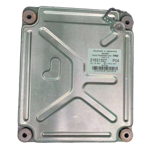 Placa de Circuito del controlador ECU del motor TAD1343GE TAD1341GE VOLVO PENTA 21631327 P04 <span class=keywords><strong>D11</strong></span> - Product Image 1