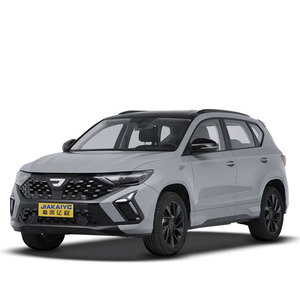เจตต้า VS5 รถ SUV 5 ประตู 5 ที่นั่ง ห้องโดยสารกว้างขวาง ท้ายรถขนาดใหญ่ 482 ลิตร เหมาะสำหรับการเดินทางประจำวันและการเดินทางไกล - Product Image 1