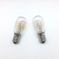 Ampoules à incandescence E14 15W 220V-240V