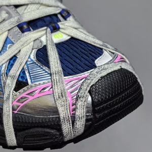 Zapatos Deportivos de Diseño de Lujo Originales BB Syede 2026, Talla 3XL, Zapatos Casuales de Plataforma Unisex para Hombre - Product Image 3