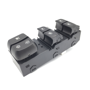 PEIVSO 93571-G6000 Interruptor Principal de Control de Ventanas Eléctricas para Kia Kona - Product Image 1