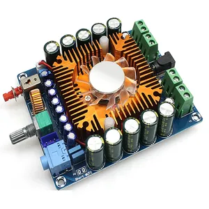 Mosfet Klasse A Audio-Leistungs verstärker Circuit Kit Board Platine Leistungs verstärker Platine