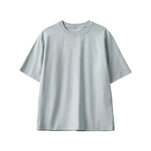 T-<span class=keywords><strong>shirt</strong></span> à manches courtes pour <span class=keywords><strong>homme</strong></span> APO – Haut de gamme, rafraîchissant, respirant, polyvalent, couleur unie, coupe ample, décontracté, <span class=keywords><strong>sous</strong></span>-vêtement d'été - Product Image 6
