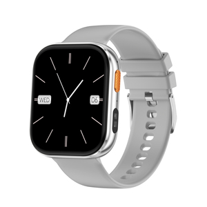 Reloj Inteligente 2026, el Más Vendido, Batería <span class=keywords><strong>de</strong></span> 1000 mAh, 20 a 25 Días <span class=keywords><strong>de</strong></span> Autonomía, Esfera Personalizable, Activación por Movimiento <span class=keywords><strong>de</strong></span> Muñeca, para Oficina, Fitness y Uso Diario - Product Image 2