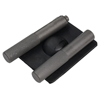 Kit de compression et d'installation/démontage de ressorts de soupapes en acier à haute teneur en carbone Boroadto pour moteur, outils de séparation de soupapes de moto