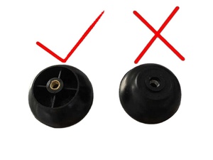 <span class=keywords><strong>Pentole</strong></span> in acciaio inossidabile con coperchio in vetro rinforzato con coperchio per Wok temperato in vetro <span class=keywords><strong>Pyrex</strong></span> rotondo per coperchio con pomello per <span class=keywords><strong>pentole</strong></span> di qualità Premium - Product Image 6