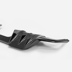 ดิฟฟิวเซอร์หลัง Honda Civic Type-R FL5 AM Type รุ่น CF - Product Image 3