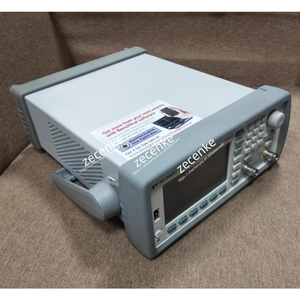 Keysight 33500B serie 33511B función/generador de forma de onda arbitraria 20MHz usado - Product Image 3