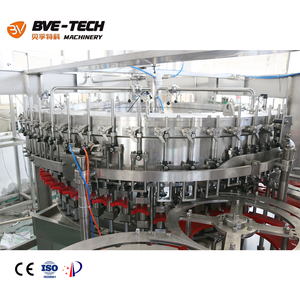 <span class=keywords><strong>เครื่อง</strong></span>บรรจุเครื่องดื่มอัดลมแบบอัตโนมัติเครื่องบรรจุเครื่องดื่มแบบซอฟต์คาร์บอเนตความแม่นยำระดับของเหลว - Product Image 6