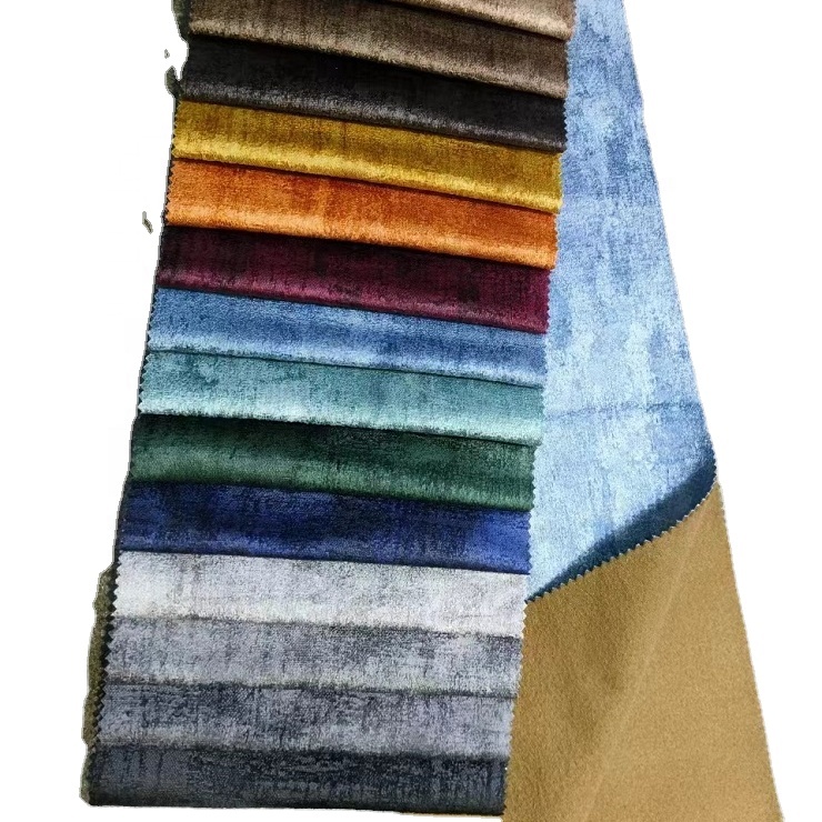 Faux Leather Suede Microfiber Cuero Nappa Material Fabric Synthetic Leather for Car Seat Covers Handbag Sheets Sofa