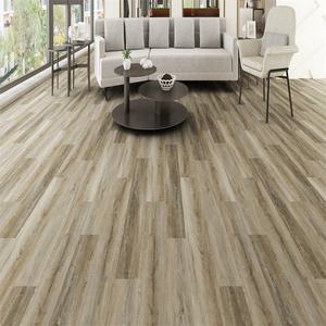 Suelo Vinílico SPC con Diseño de Madera de 3.5mm~7mm, Nuevo Diseño Europeo <span class=keywords><strong>2022</strong></span> - Product Image 5