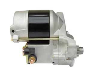 <span class=keywords><strong>Motor</strong></span> de <span class=keywords><strong>arranque</strong></span> 12V 1,0 KW 9T para <span class=keywords><strong>Toyota</strong></span> 16828 28100-60010 28100-60040 28100- 60041 para <span class=keywords><strong>TOYOTA</strong></span> 92-98 LAND CRUISER 4,0 4.2L - Product Image 5