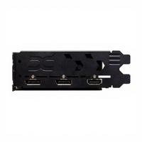 Nouvelle Carte Graphique 2025 Reaper RX 9060 XT 16 Go GDDR6 PCIe 5.0 pour PC de Jeu de Bureau avec Ventilateur