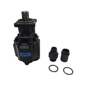 Pièces de camion de haute qualité, pièces du système hydraulique du camion, pompe à huile hydraulique 14571230C pour Sinotruk Howo - Product Image 1