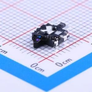 SPVT210101 Multi-Function Switch SMD Switch Whole Sale Electronic Component Chips Supplier & BOM Service - Product Image 1