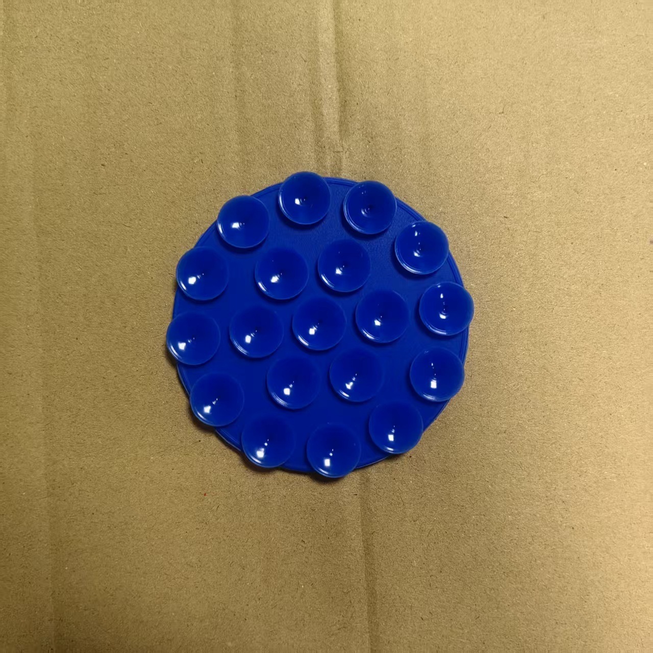 Bleu foncé