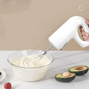 Mini fouet mélangeur multifonctionnel USB rechargeable CXT089 pour café – Vente en gros - Product Image 5