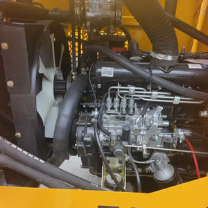 <span class=keywords><strong>Ce</strong></span> Euro5 mesin Epa Gratis pengiriman Cina murah selip Mini Steer <span class=keywords><strong>Loader</strong></span> roda Mini selip kecil Steer <span class=keywords><strong>Loader</strong></span> untuk dijual - Product Image 2