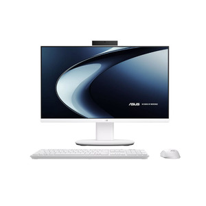 ราคาโรงงาน ASUS Po Xiao V440 คอมพิวเตอร์ออลอินวันขนาด 23.8 นิ้ว I5-13420H แรม 8G/16GB SSD 256G/512GB สำหรับธุรกิจ สำนักงาน การศึกษา และโรงเรียน V44 - Product Image 1