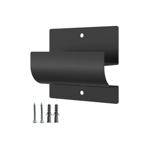 Support mural pour <span class=keywords><strong>brouette</strong></span>, meubles de patio, chaise et <span class=keywords><strong>échelle</strong></span> Support mural pour <span class=keywords><strong>échelle</strong></span> - Product Image 1