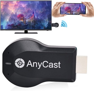1080P <span class=keywords><strong>HDMI</strong></span> không dây Anycast Dongle <span class=keywords><strong>Adapter</strong></span> Wifi <span class=keywords><strong>HDMI</strong></span> Wifi ANYCAST cho điện thoại di động HDTV - Product Image 5