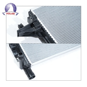 Radiador de Fábrica al por Mayor para VW ID3/ID4/ID6 Serie 2020, Accesorios, Radiador 606780 1ED121251 1EA121251A 1EA121251B 1ED121251A - Product Image 3