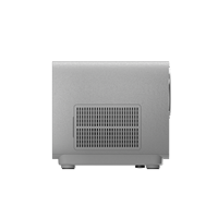 Telon 8K Prorjector 450 ANSI BASSE quantité minimale de commande OEM/ODM CubeLite Full HD 1080P Projecteur Home Cinéma Youtube 4K Vidéos 8K