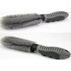 Tire Brush With <b>Clip</b> 8053 For <b>Car</b> Cleaning And Maintenance - Product Image 3