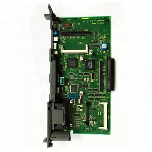 A16B-3200-0521 nueva placa base original barata del sistema FANUC - Product Image 4