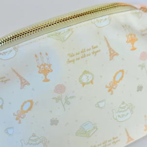 Custom <b>Women's</b> Jumbo Nylon <b>Waist</b> <b>Bag</b> Cartoon Printed Sports Travel Zipper Bum <b>Bags</b> Long Strap Waterproof - Product Image 3