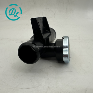 Bouchon de remplissage de radiateur EexcavaStart RC411-42310 RC411-4231-0 pour U30-5 U30-3 U35 KX91-3 KX101-3 D1703 D1503 D1803 - Product Image 1