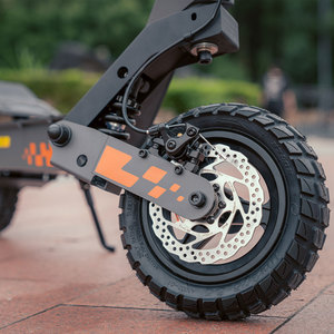 New Version KUKIRIN Scooter EU Stock Fast Delivery <b>Foldable</b> KUKIRIN KUKIRIN - Product Image 3