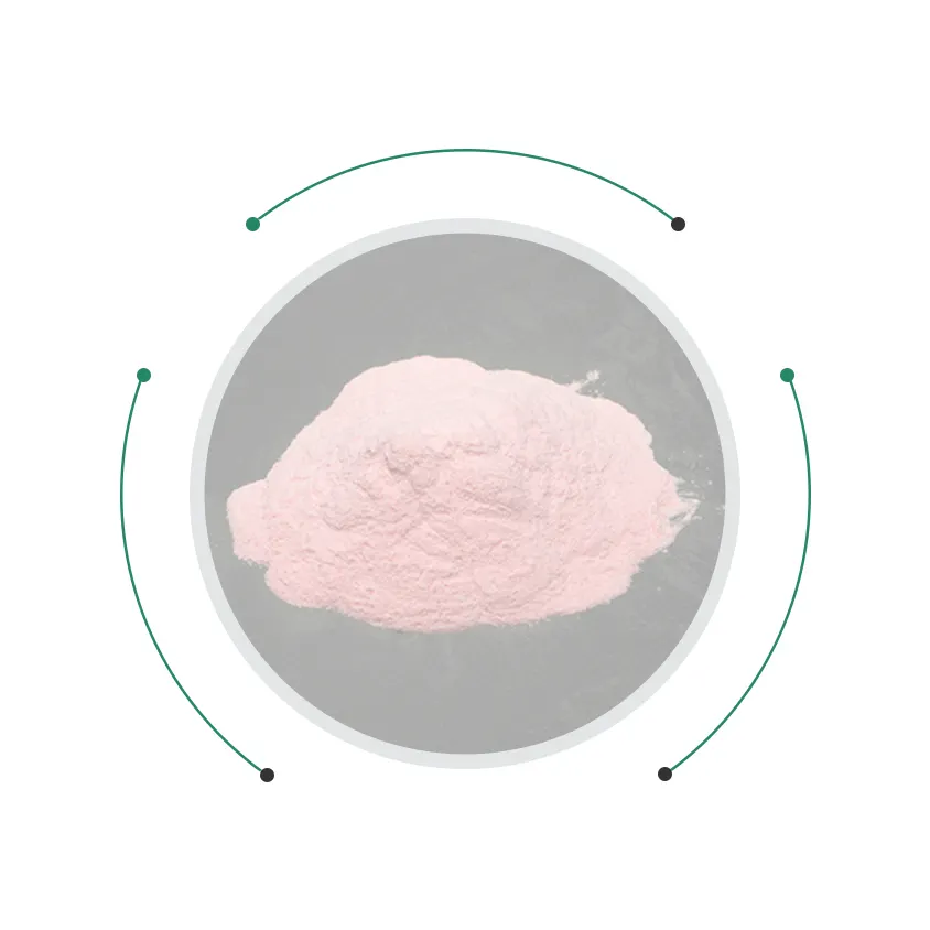 China supplier Vitamin b12 1% Purity cobalamine Powder for poultry feed Cas no 68-19-9