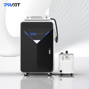 Laser industriel portatif Raycus à haute efficacité et abordable pour l'atelier de tôlerie, machine de soudage par fibre - Product Image 5