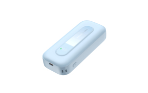 TYPE-C ultra sottile 10000mah power bank portatile caricabatterie mobile power bank ad alta capacità Powerbank 20000 Mah con cambio veloce - Product Image 5