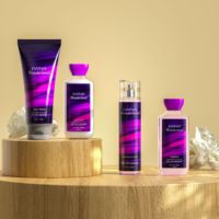 Private Label Body Mist, Gecustomizeerde Body Splash, Body Sprays en Parfums, Originele Parfums, Vrouwenparfum